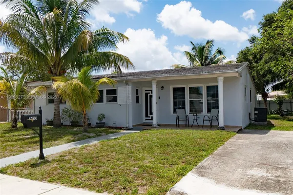 $574,900 | 3610 Northwest 171st Street, Miami Gardens, FL 33056