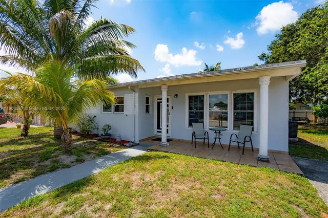 $589,000 | 3610 Northwest 171st Street, Miami Gardens, FL 33056