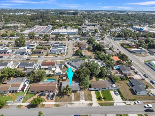 $589,000 | 3610 Northwest 171st Street, Miami Gardens, FL 33056