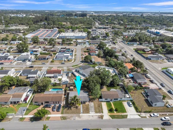 $574,900 | 3610 Northwest 171st Street, Miami Gardens, FL 33056