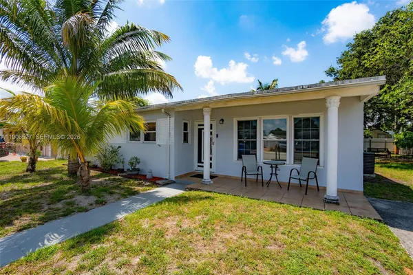 $574,900 | 3610 Northwest 171st Street, Miami Gardens, FL 33056