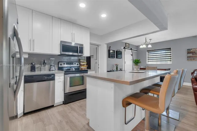 $589,000 | 3610 Northwest 171st Street, Miami Gardens, FL 33056