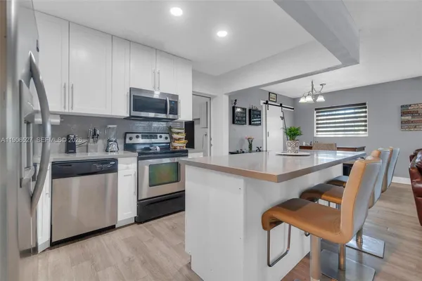 $574,900 | 3610 Northwest 171st Street, Miami Gardens, FL 33056