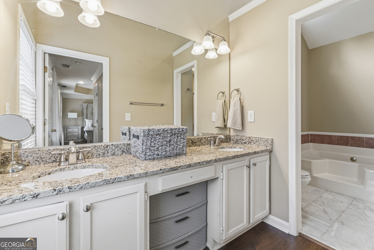 25 Pates Lake Way Hampton, GA 30228 - Photo 19 of 30