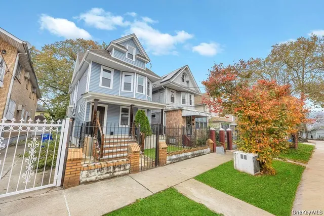 $1,115,000 | 105-35 135th Street | South Ozone Park