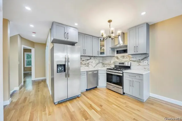 $1,115,000 | 105-35 135th Street | South Ozone Park