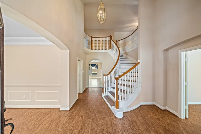 $2,790 | 9306 Lochflora Drive, Spring, TX 77379