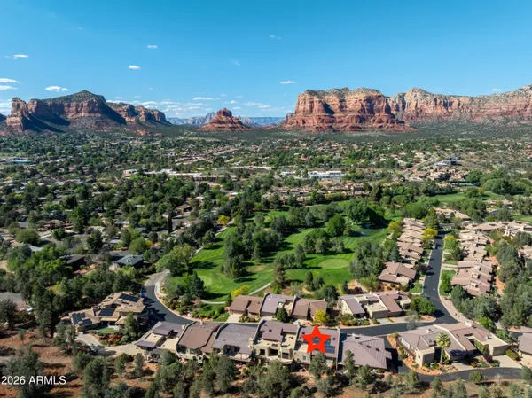 $1,595,000 | 221 Lookout Drive, Sedona, AZ 86351