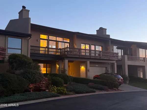 $1,595,000 | 221 Lookout Drive, Sedona, AZ 86351