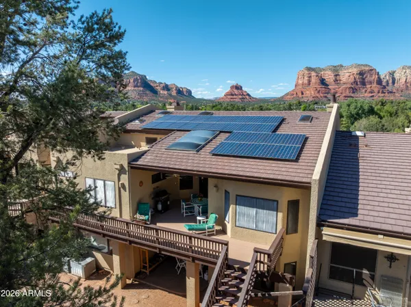 $1,595,000 | 221 Lookout Drive, Sedona, AZ 86351
