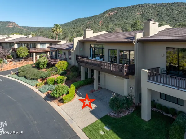 $1,595,000 | 221 Lookout Drive, Sedona, AZ 86351