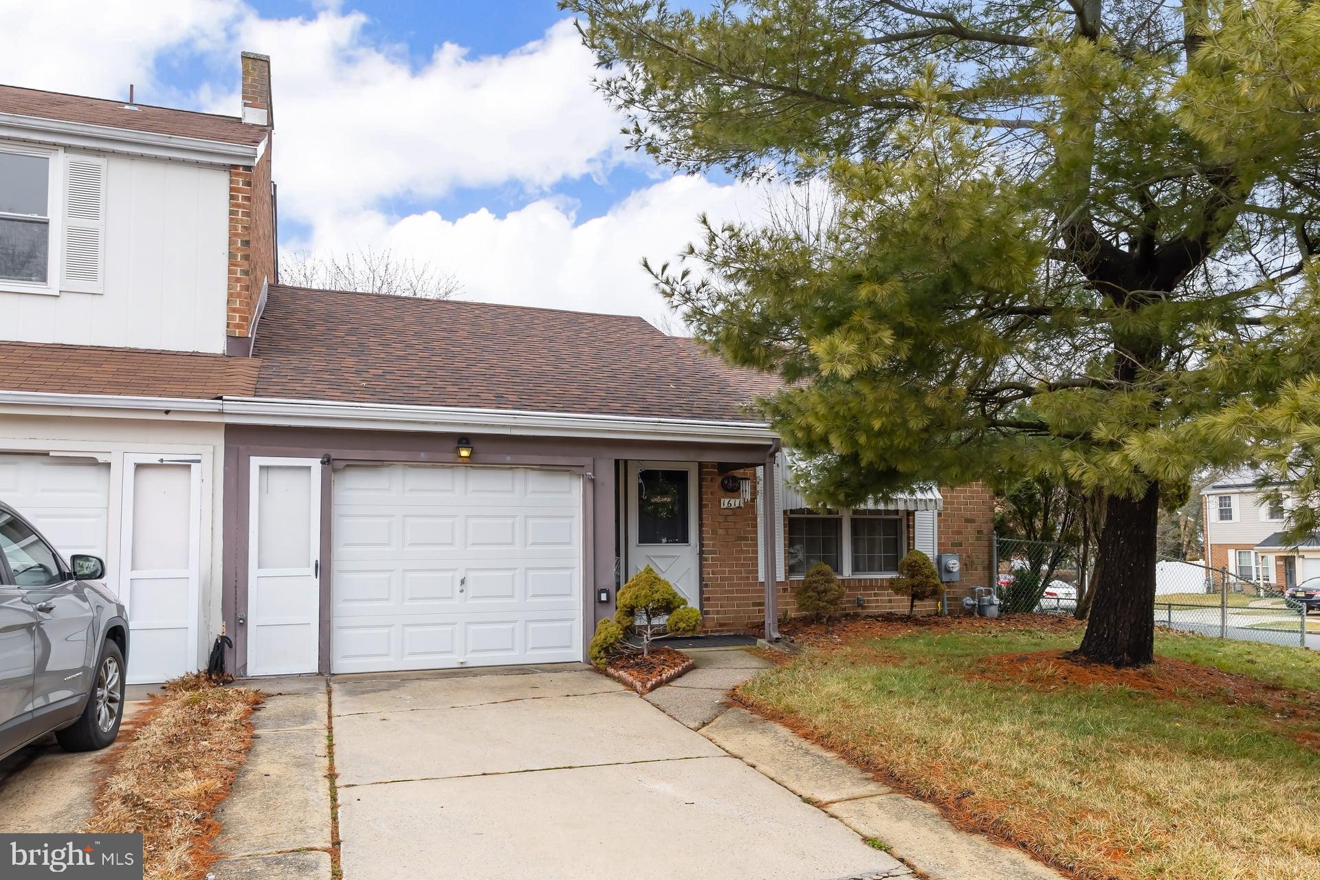 1611 Acorn Place Clementon, NJ 08021 - Photo 2 of 15