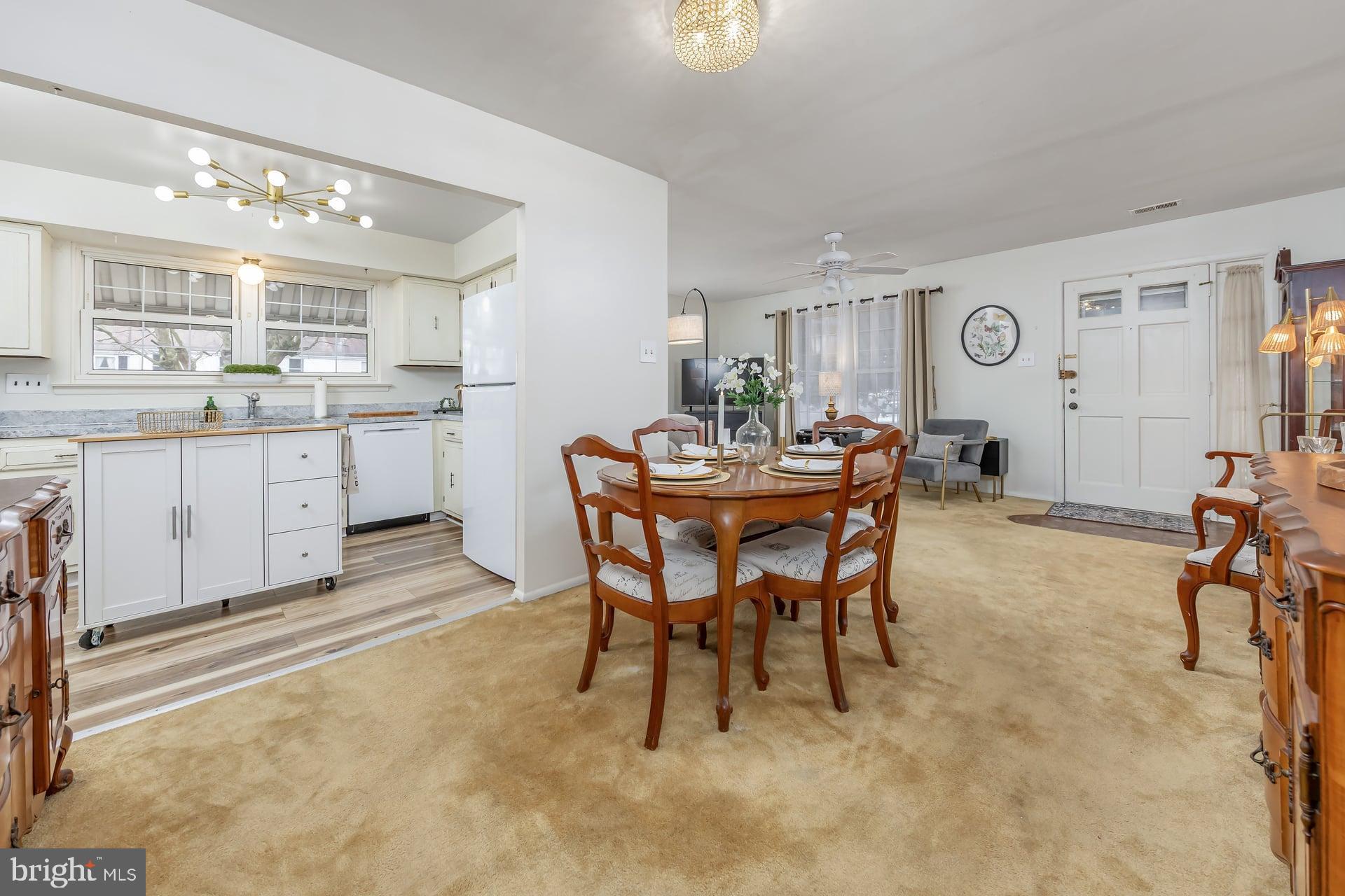 1611 Acorn Place Clementon, NJ 08021 - Photo 9 of 15