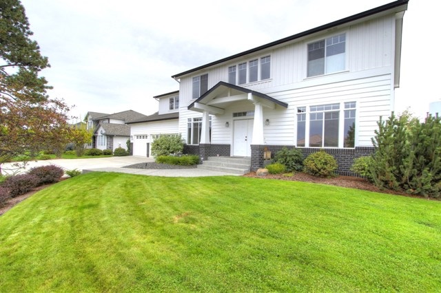 2213 South Steen Road Spokane Valley, WA 99037 - Photo 1 of 20