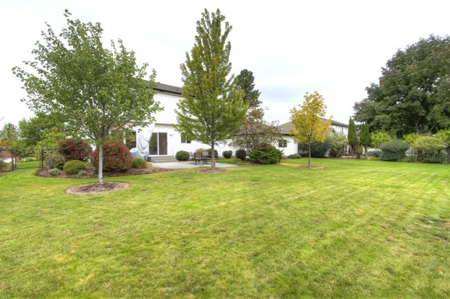 2213 South Steen Road Spokane Valley, WA 99037 - Photo 19 of 20