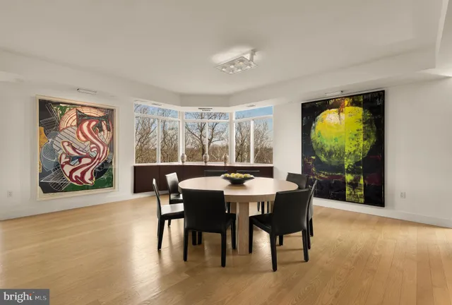 $5,488,000 | 5630 Wisconsin Avenue, Unit 805, Chevy Chase, MD 20815