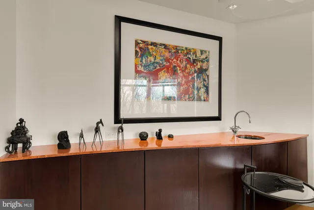 $5,488,000 | 5630 Wisconsin Avenue, Unit 805, Chevy Chase, MD 20815