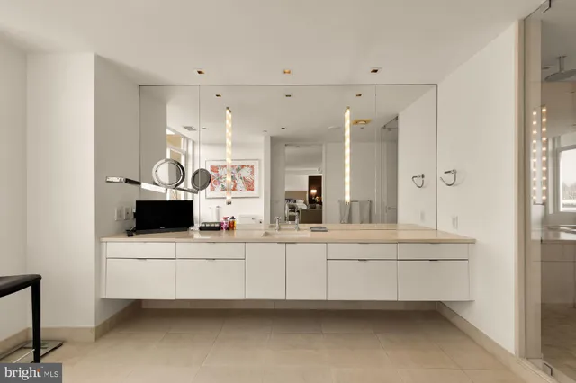 $5,488,000 | 5630 Wisconsin Avenue, Unit 805, Chevy Chase, MD 20815