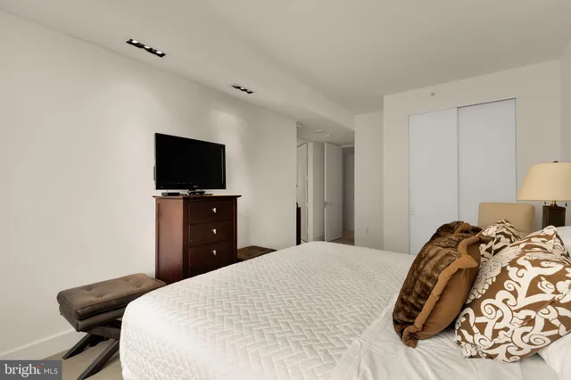 $5,488,000 | 5630 Wisconsin Avenue, Unit 805, Chevy Chase, MD 20815