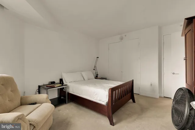 $5,488,000 | 5630 Wisconsin Avenue, Unit 805, Chevy Chase, MD 20815