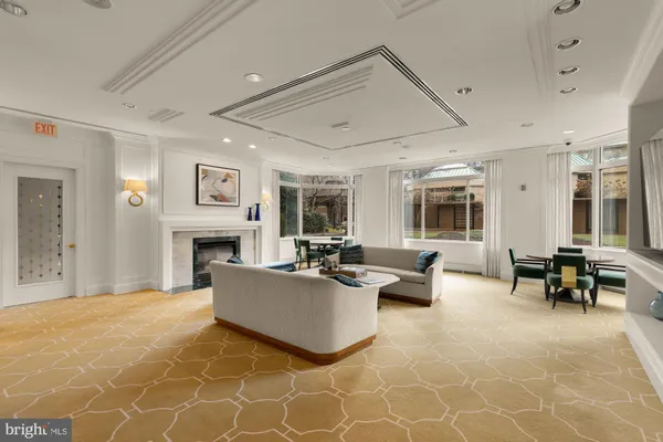 $5,488,000 | 5630 Wisconsin Avenue, Unit 805, Chevy Chase, MD 20815