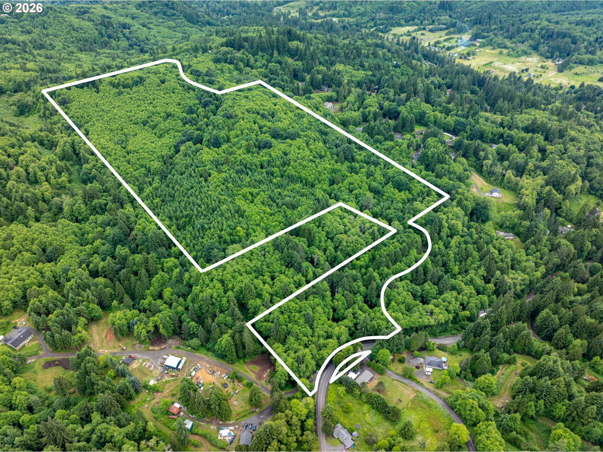 355 Ragland Road Longview, WA 98632 - Photo 31 of 32