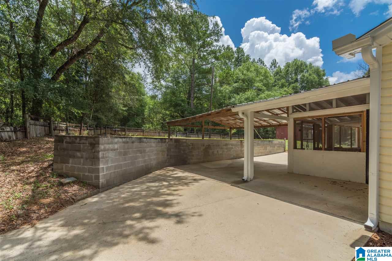 11249 Rockhole Bridge Road Florala, AL 36442 - Photo 39 of 41