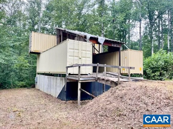 $199,900 | Lot 2 Keasley Lane, Barboursville, VA 22923