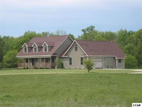 3890 Clinton Macon Road Clinton, MI 49236 - Photo 1 of 17 20095969.JPG