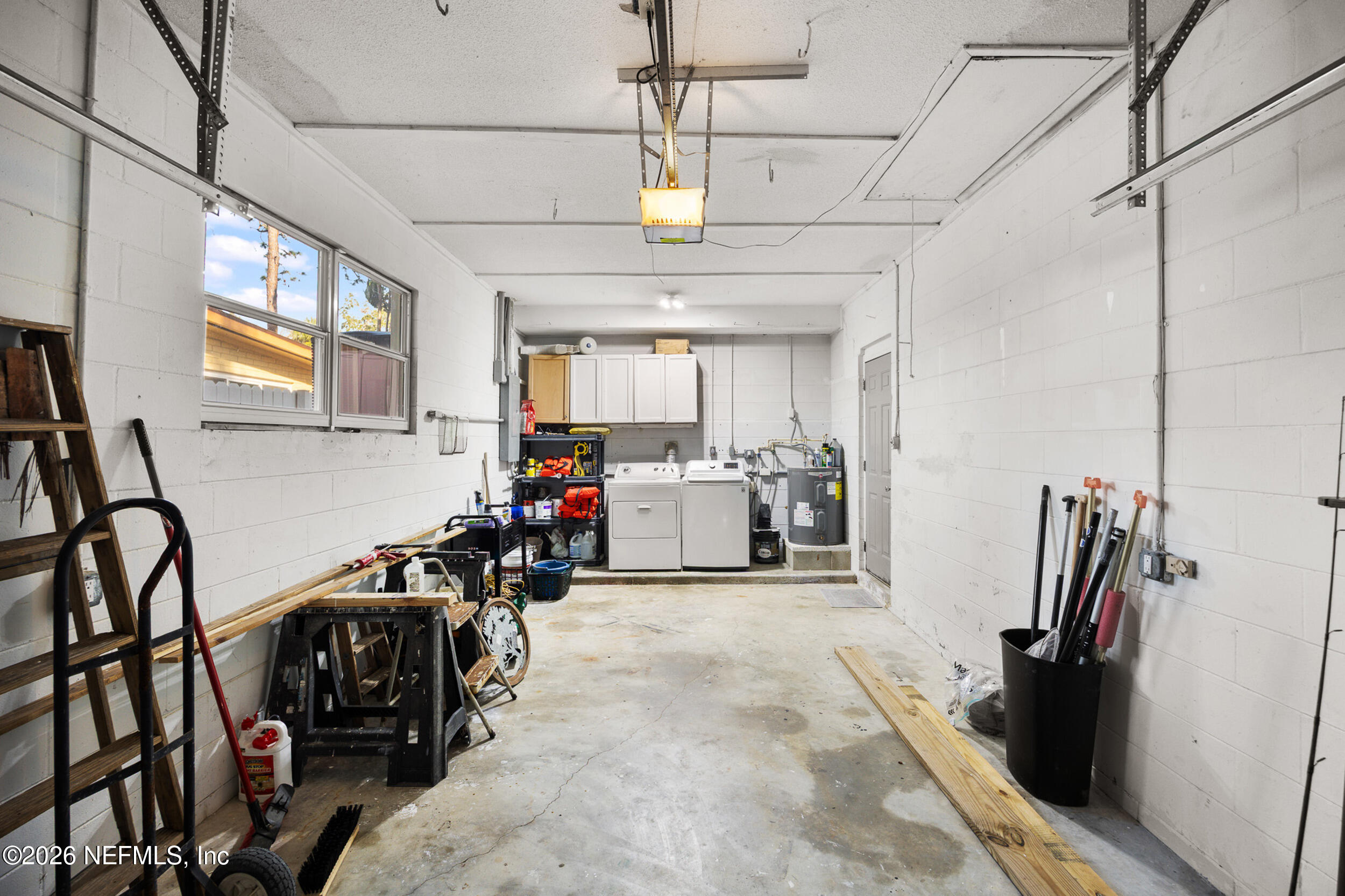 17 Palm Drive Yankeetown, FL 34498 - Photo 25 of 45 a view of a room with gym equipment