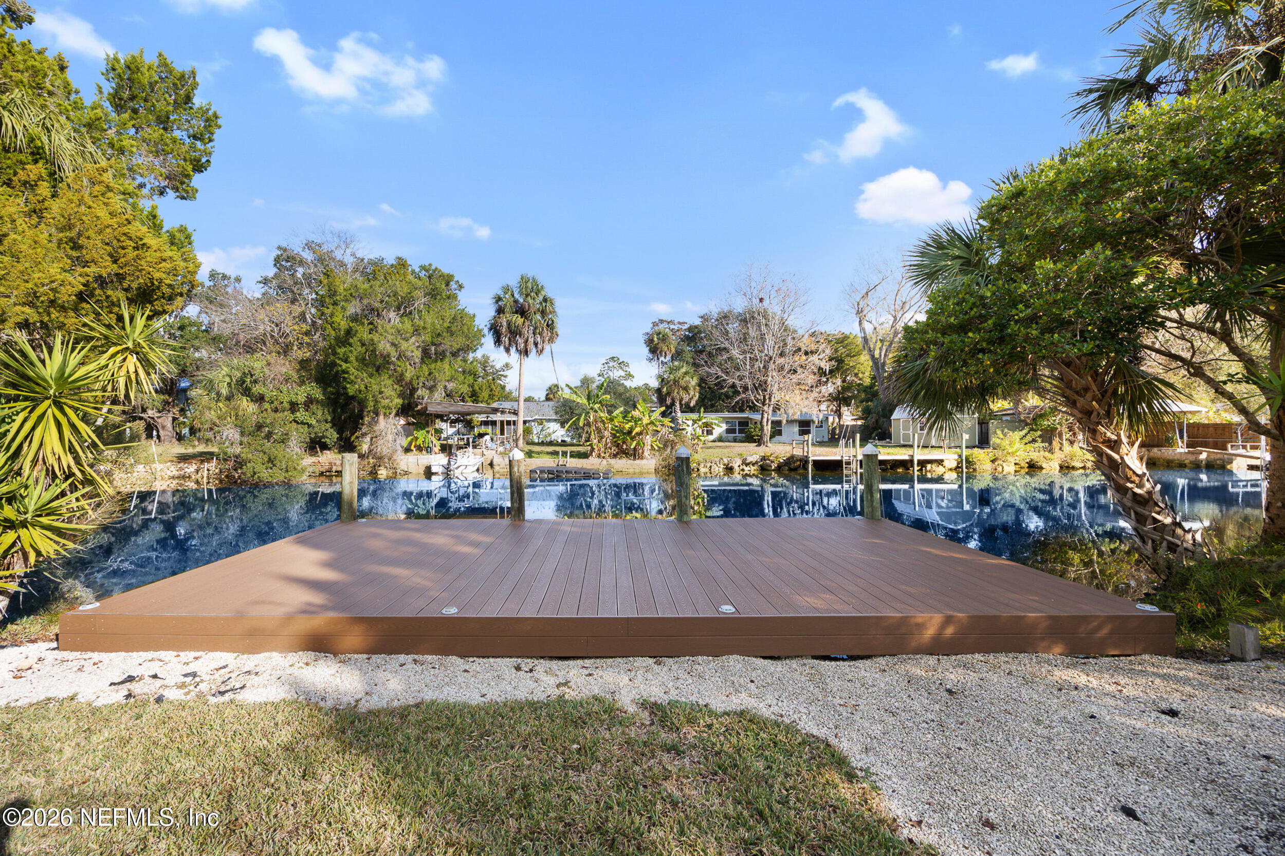 17 Palm Drive Yankeetown, FL 34498 - Photo 32 of 45