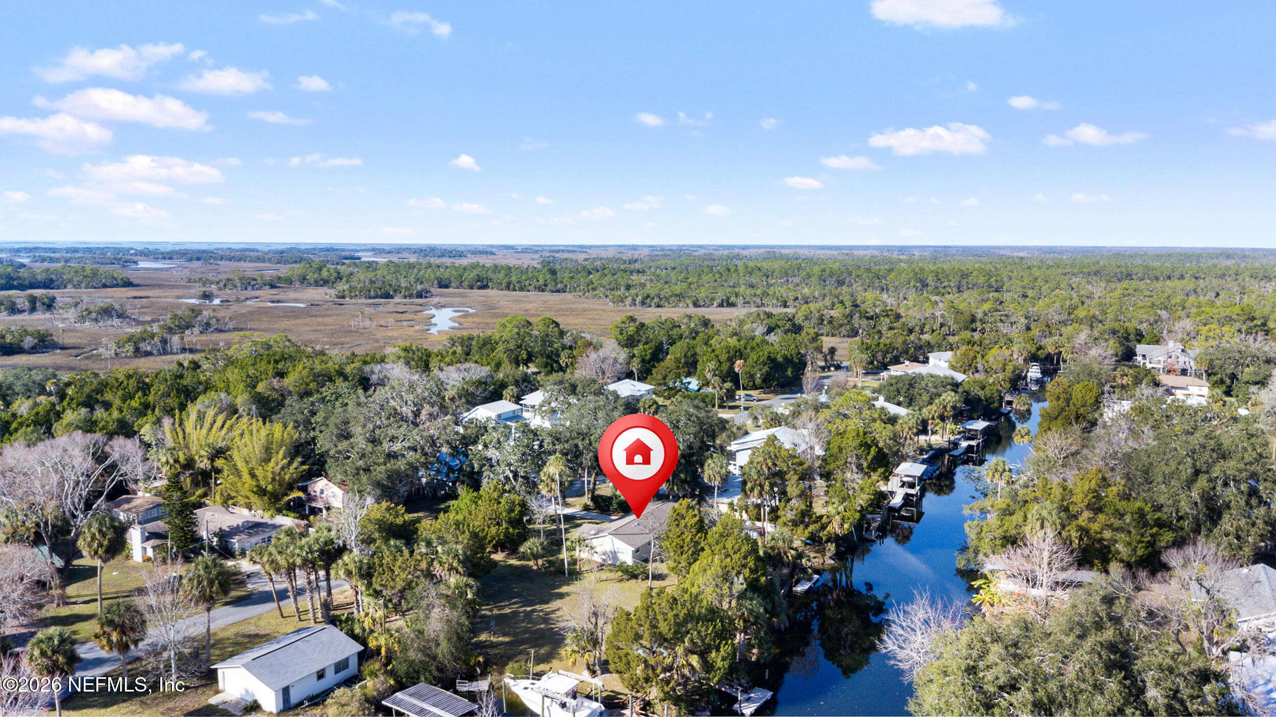 17 Palm Drive Yankeetown, FL 34498 - Photo 44 of 45