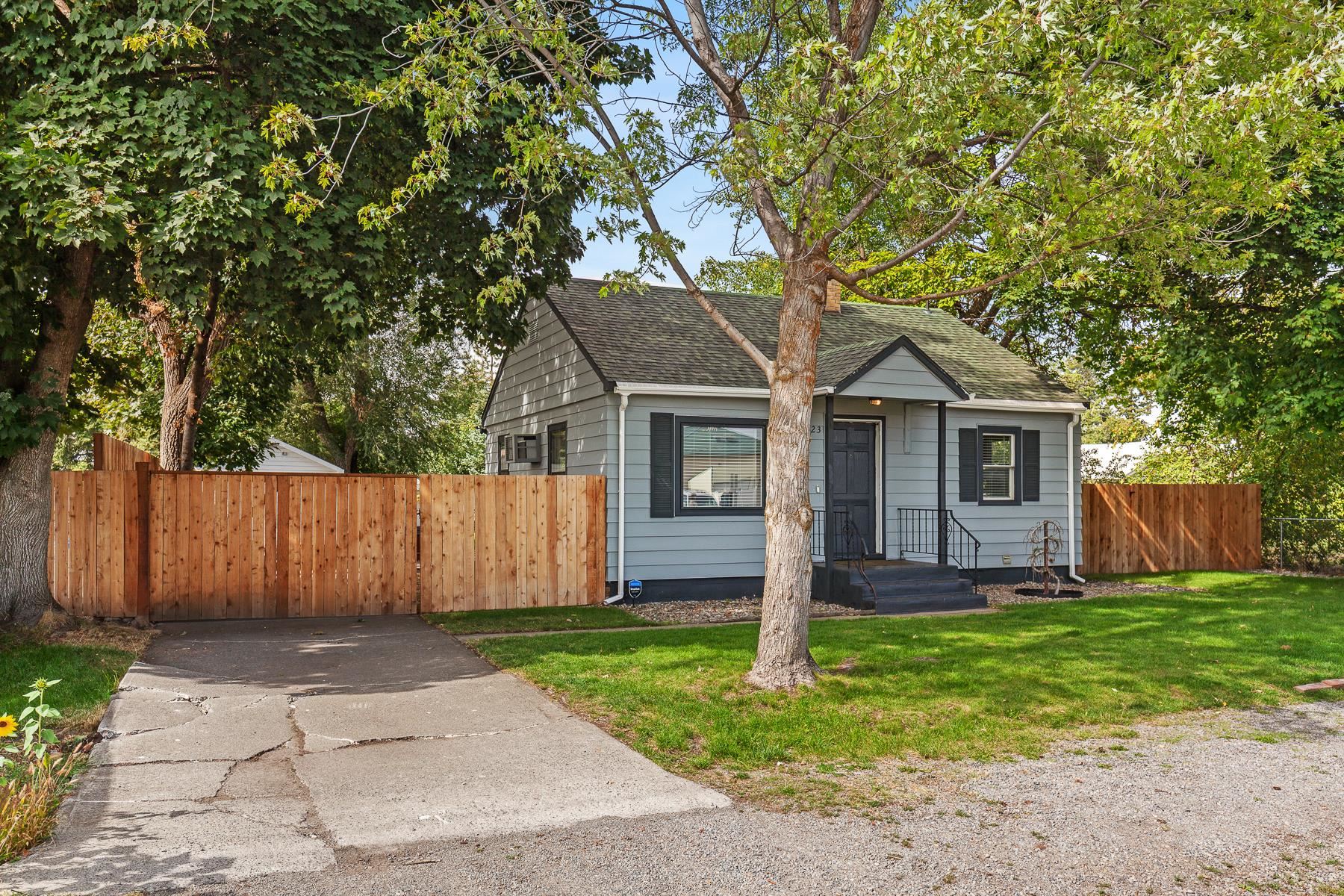 423 North Marguerite Road Spokane, WA 99212 - Photo 3 of 24 Gallery Image 3