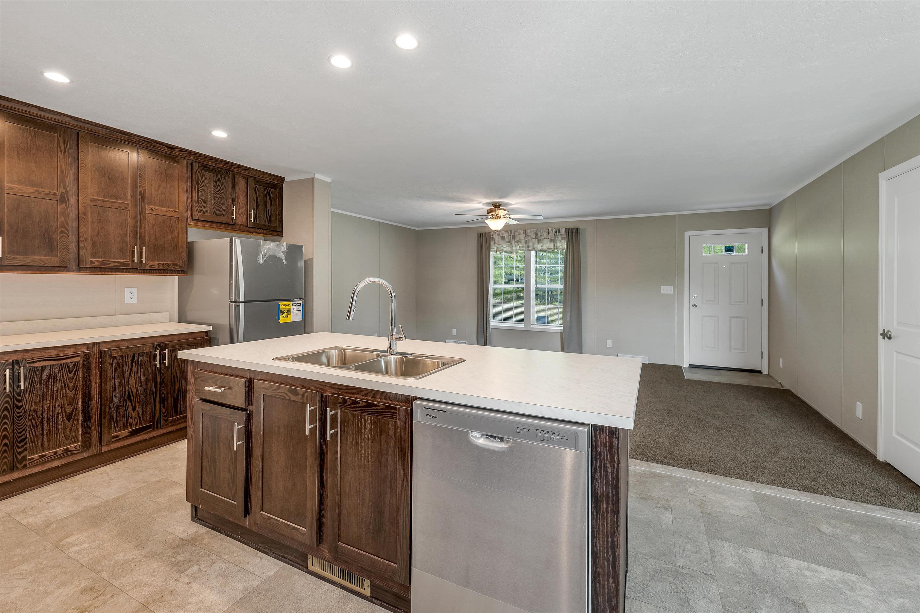 106 Stevens Road, Unit 1 Effingham, NH 03882 - Photo 13 of 54