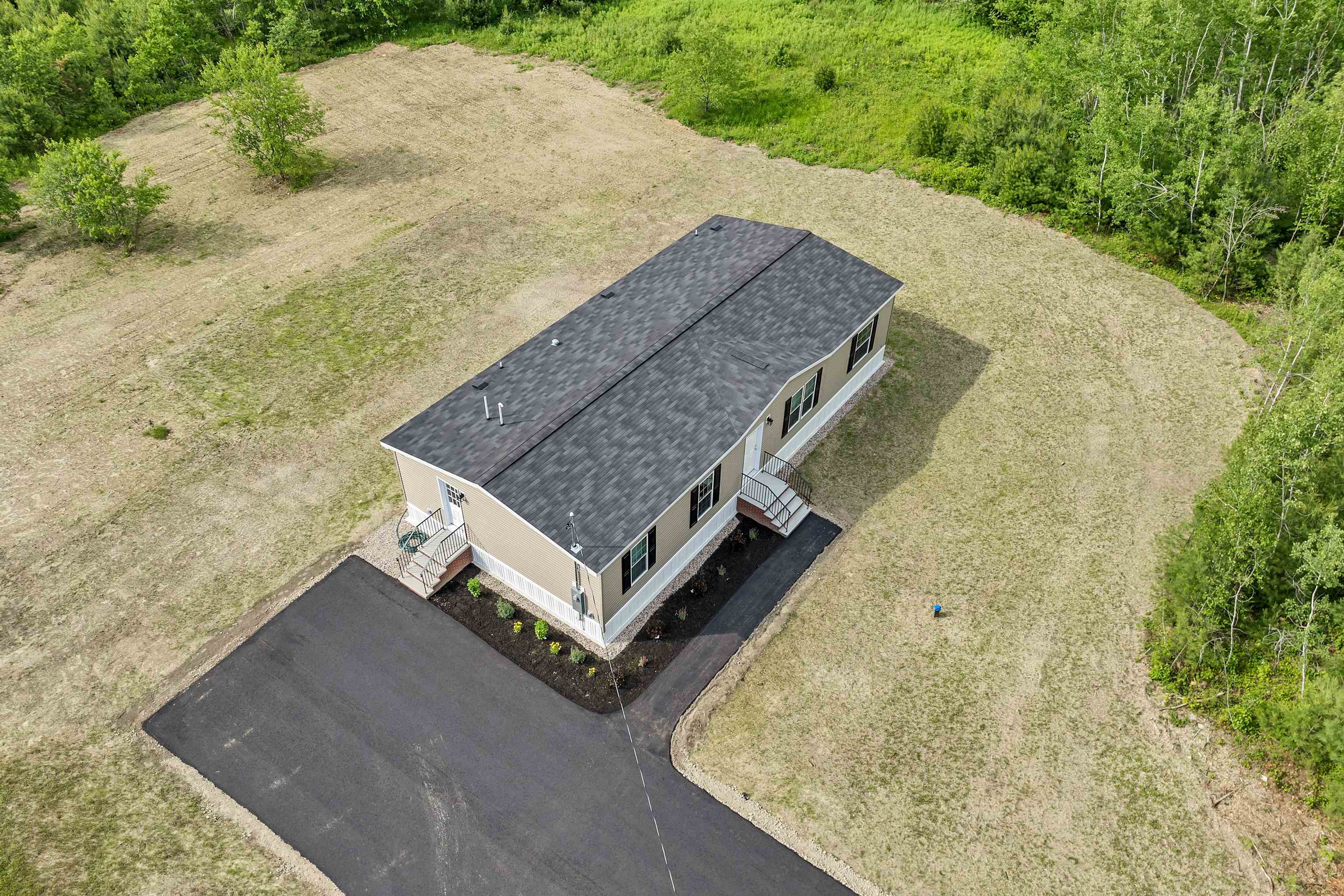 106 Stevens Road, Unit 1 Effingham, NH 03882 - Photo 37 of 54