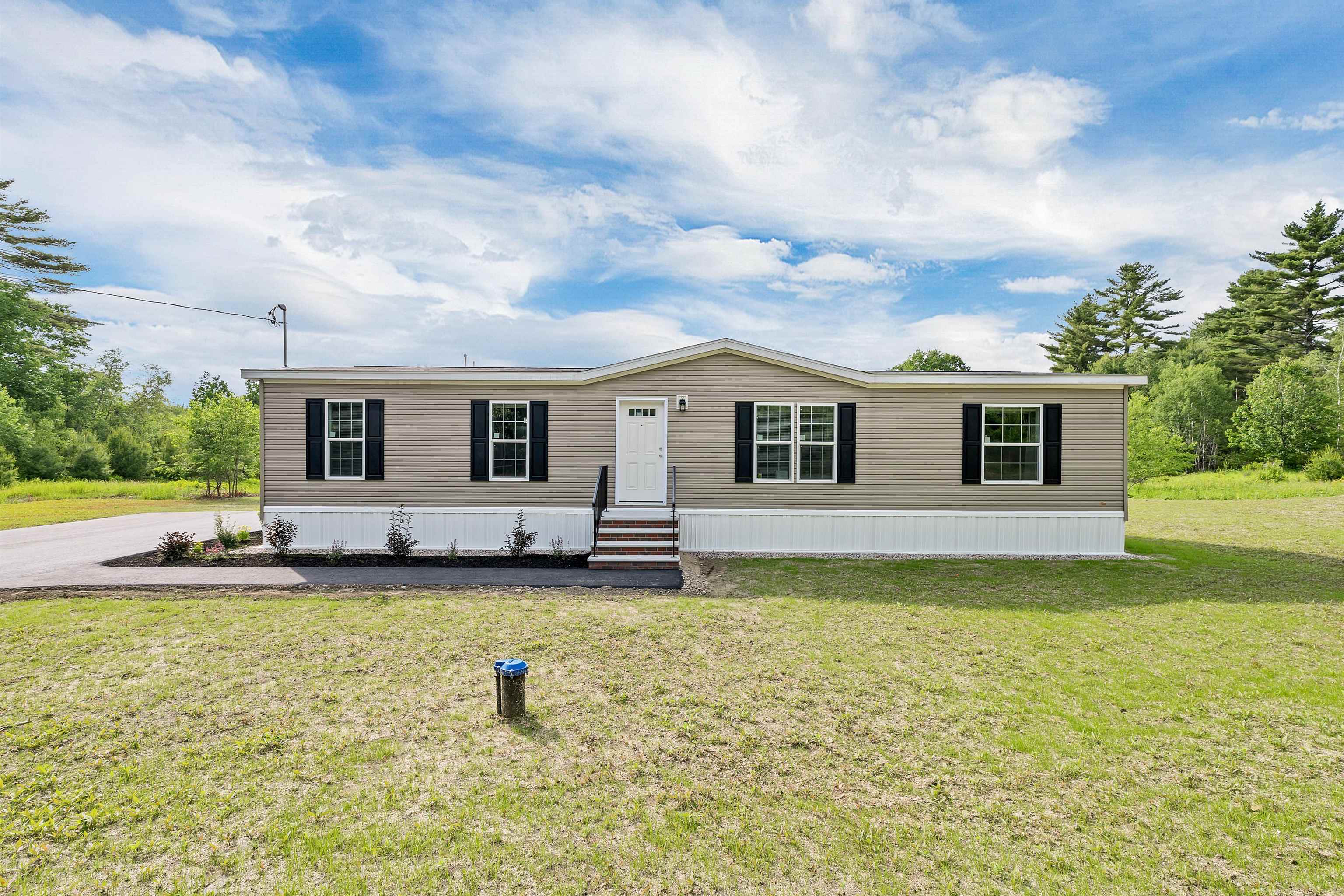 106 Stevens Road, Unit 1 Effingham, NH 03882 - Photo 39 of 54