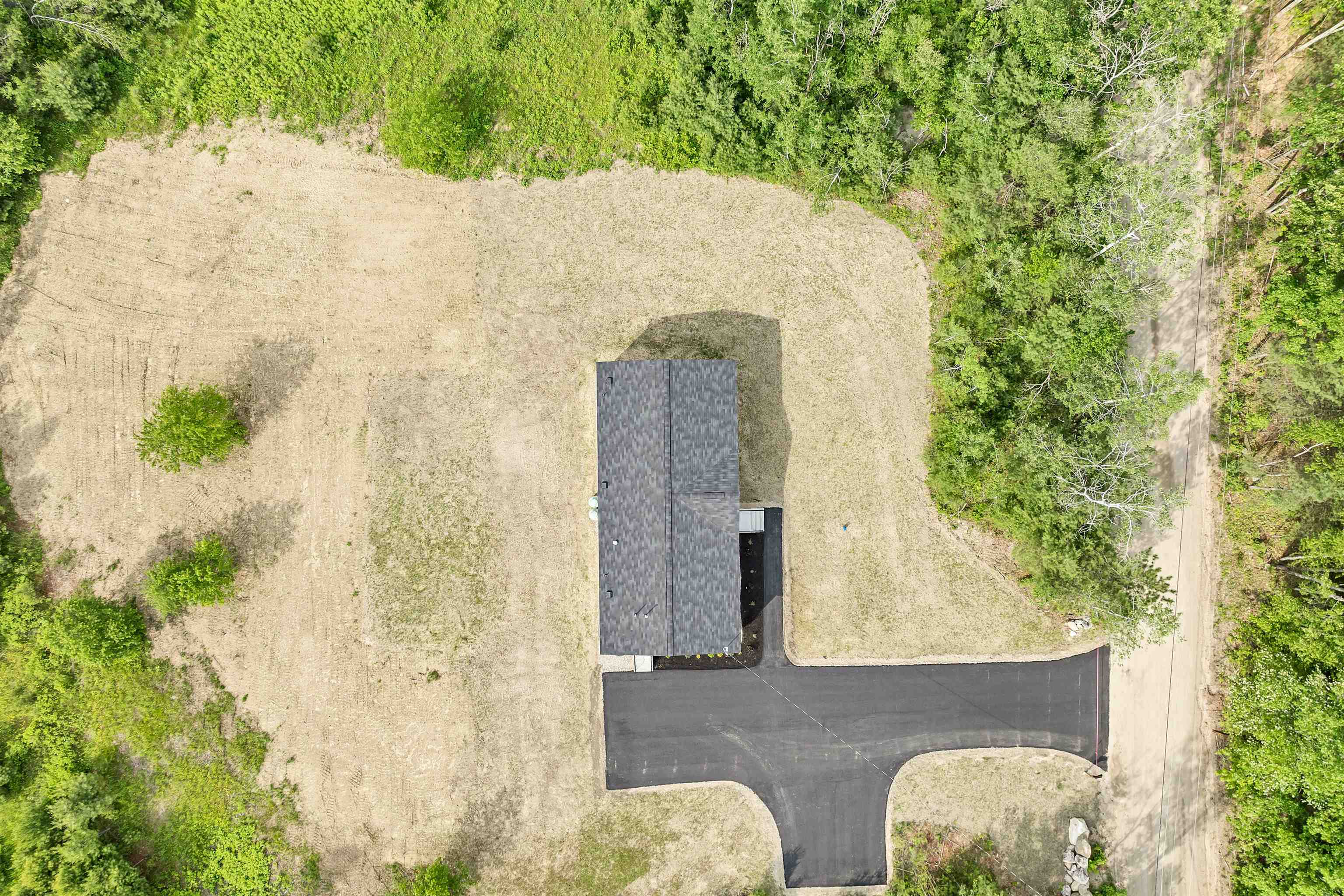 106 Stevens Road, Unit 1 Effingham, NH 03882 - Photo 42 of 54