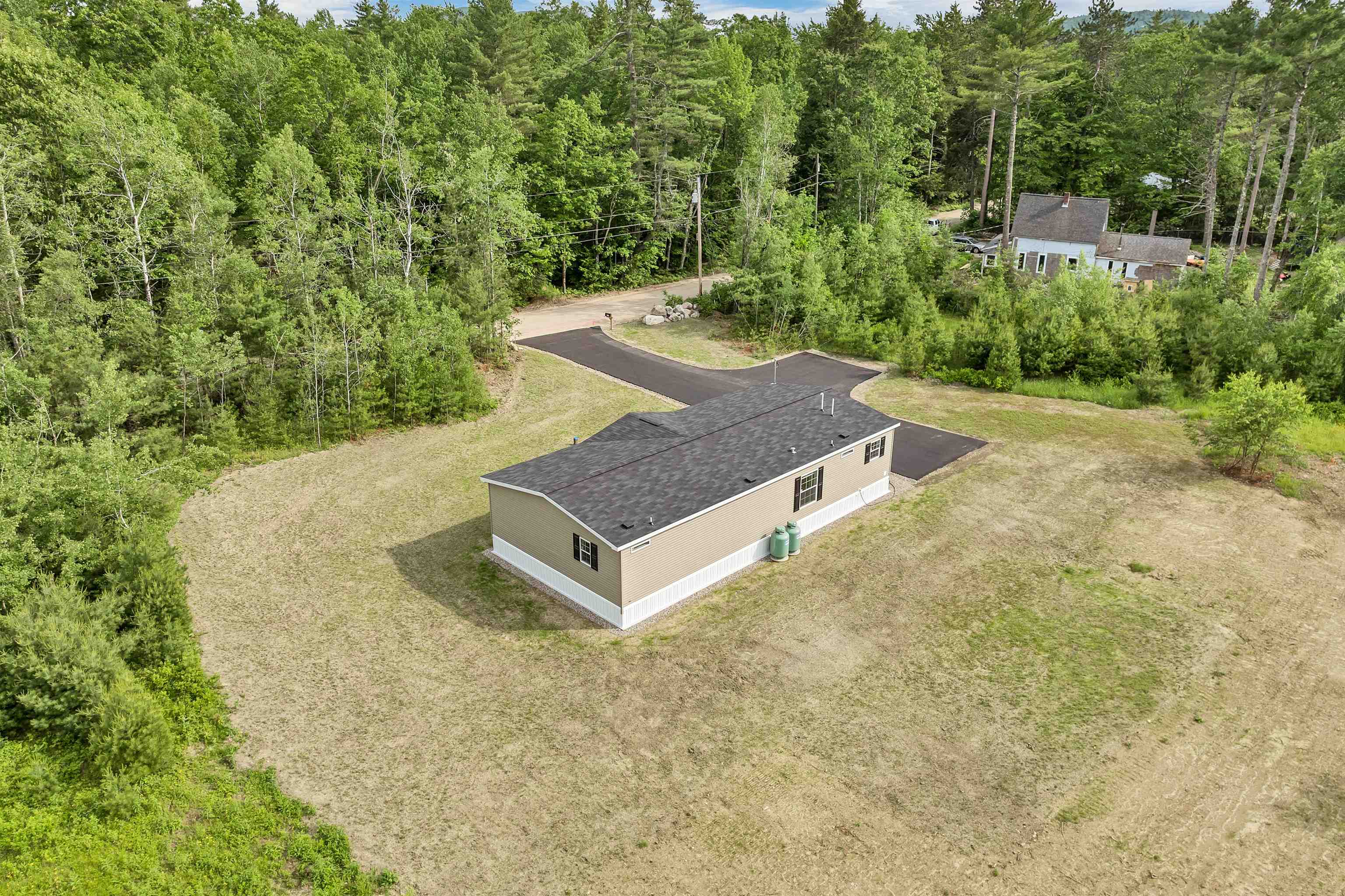 106 Stevens Road, Unit 1 Effingham, NH 03882 - Photo 44 of 54