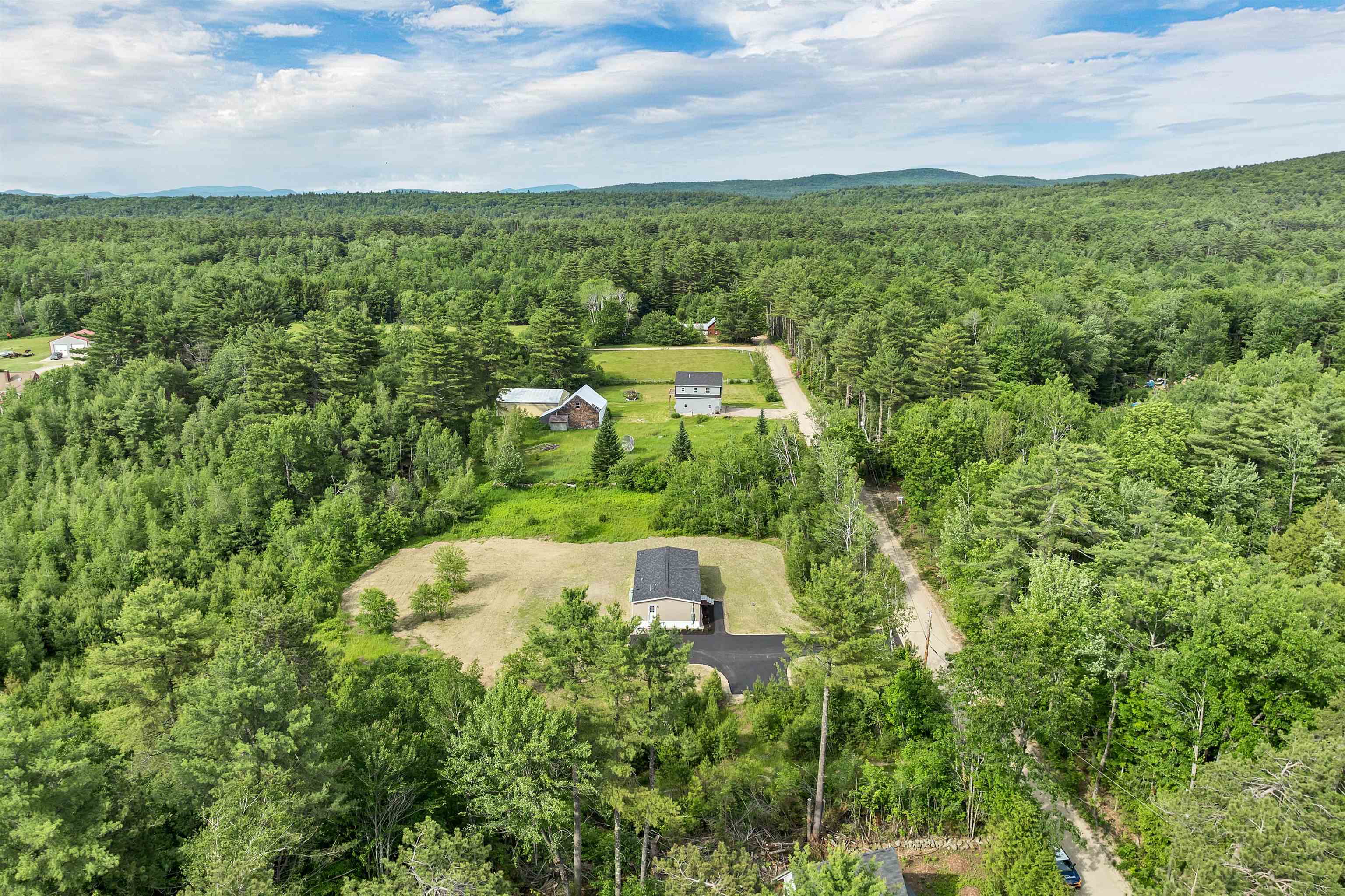 106 Stevens Road, Unit 1 Effingham, NH 03882 - Photo 46 of 54