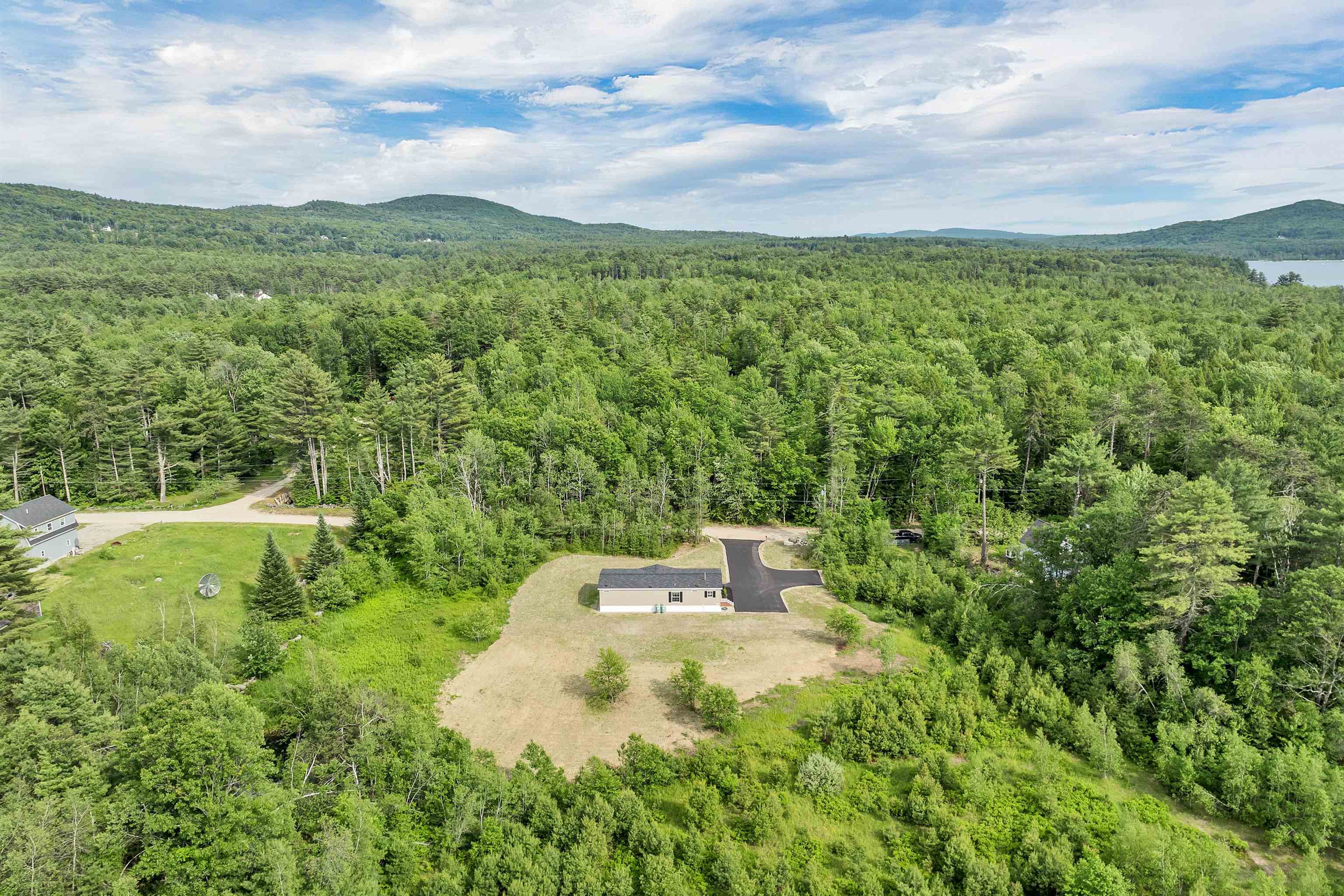 106 Stevens Road, Unit 1 Effingham, NH 03882 - Photo 48 of 54