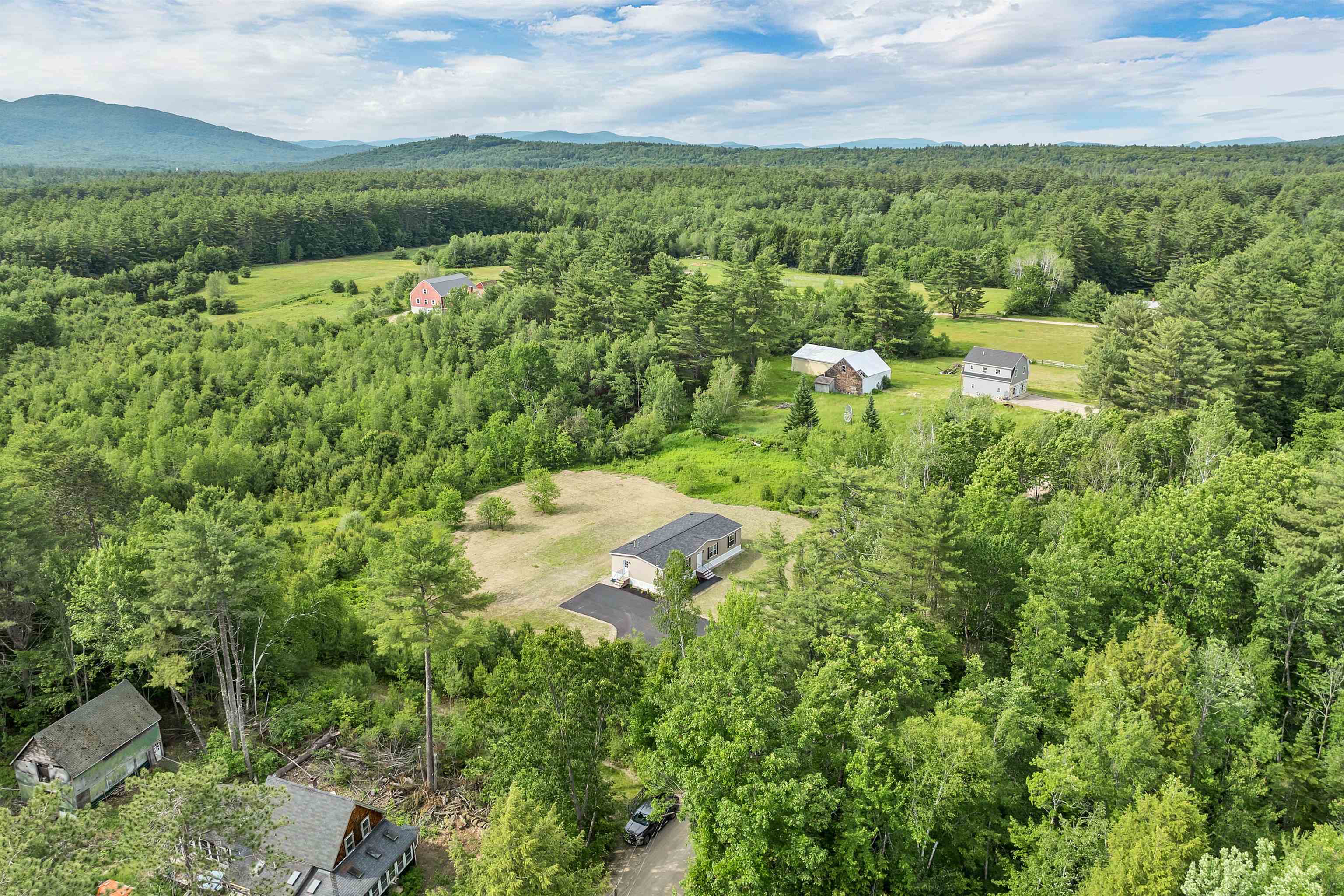 106 Stevens Road, Unit 1 Effingham, NH 03882 - Photo 50 of 54