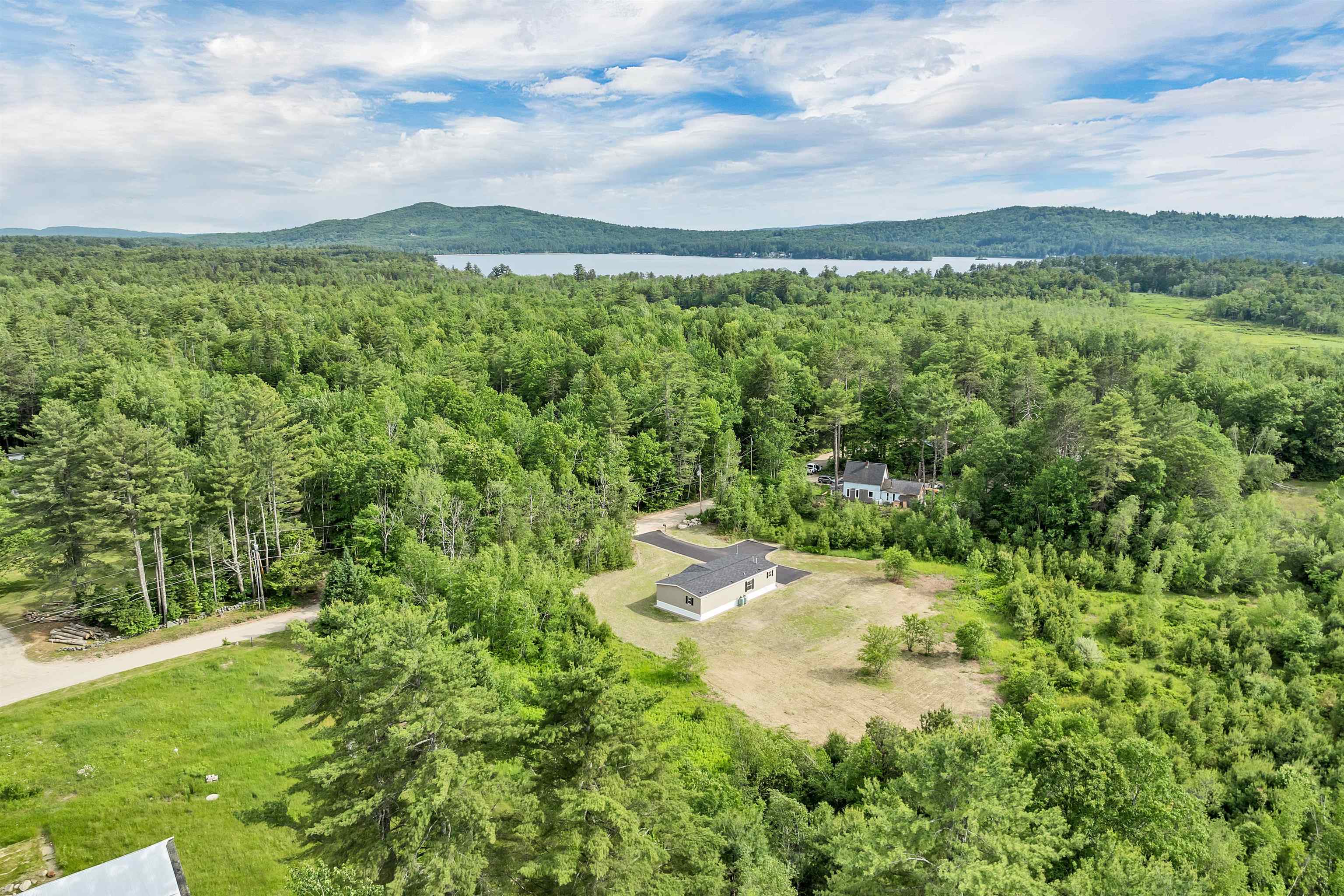 106 Stevens Road, Unit 1 Effingham, NH 03882 - Photo 52 of 54