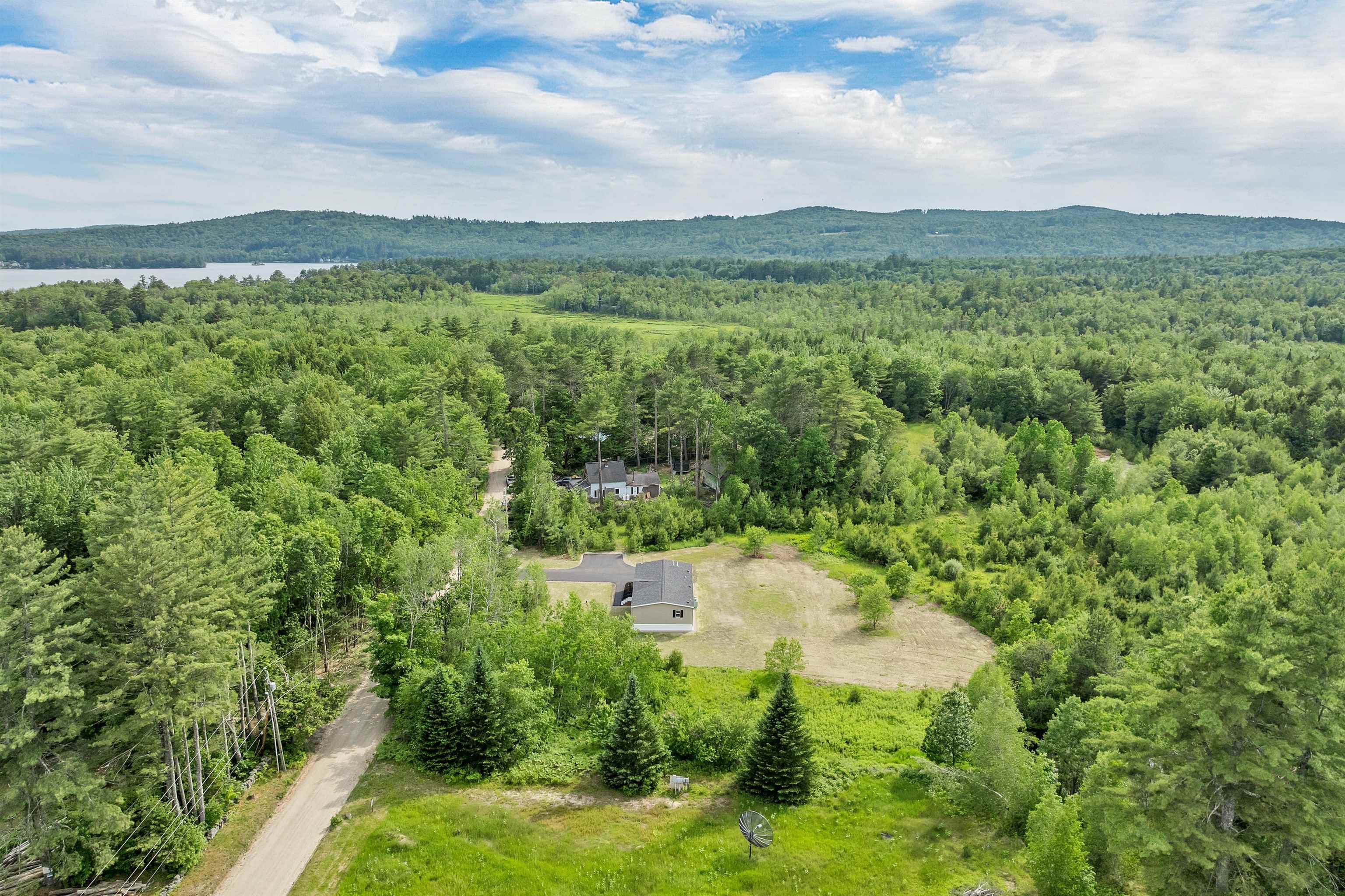 106 Stevens Road, Unit 1 Effingham, NH 03882 - Photo 53 of 54