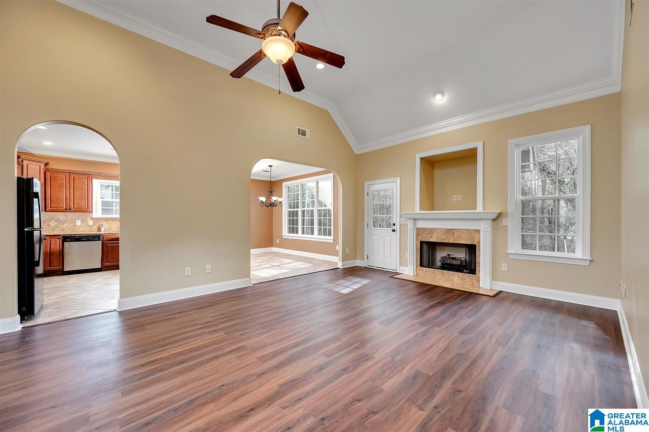 1730 Butler Road Alabaster, AL 35007 - Photo 6 of 35
