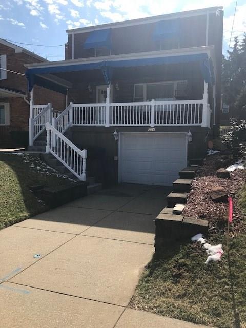 524 Loretto Road Pittsburgh, PA 15217 - Photo 1 of 14 Gallery Image 1
