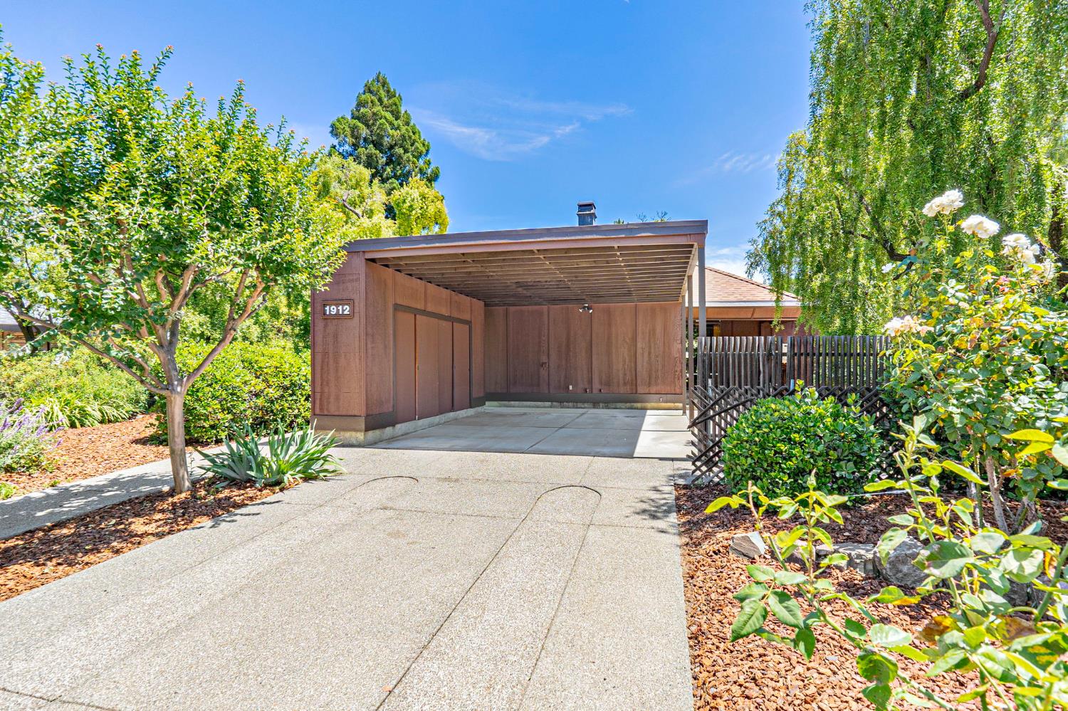 1912 Alpine Place Davis, CA 95616 - Photo 61 of 78