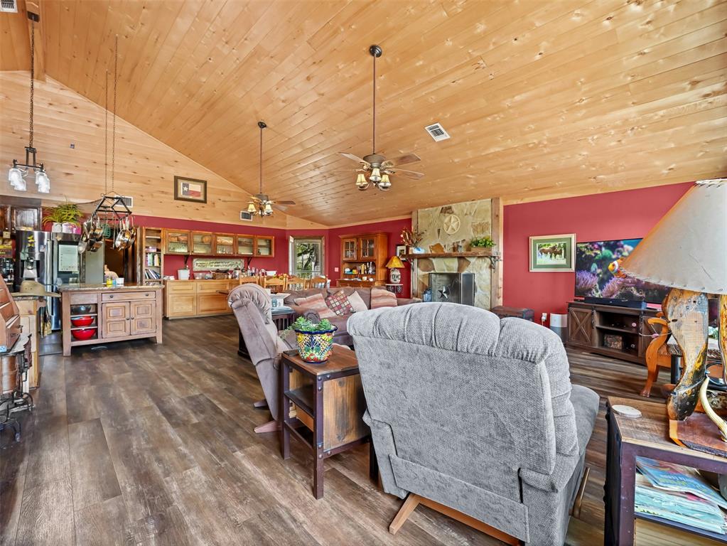1850 Ranch Road 337 Leakey, TX 78873 - Photo 9 of 40 Gallery Image 9
