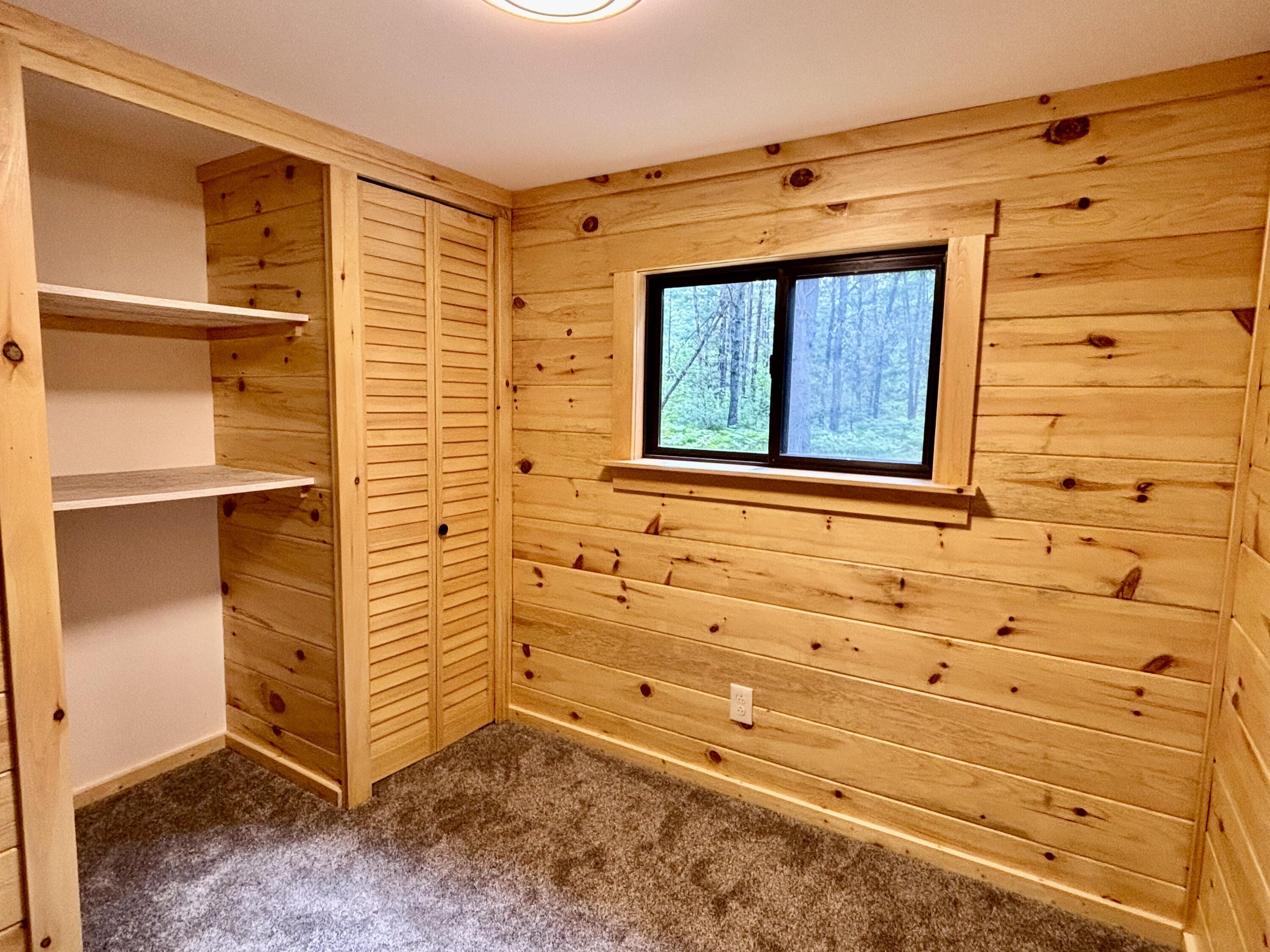 2594 South Forman Road Baldwin, MI 49304 - Photo 15 of 28 Bedroom