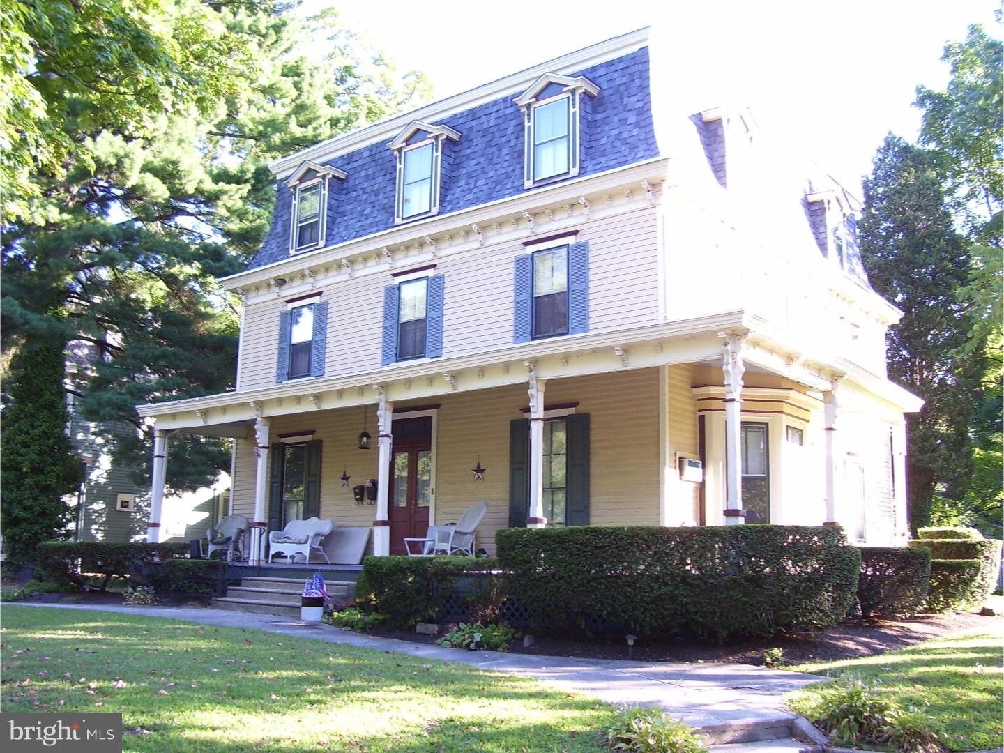 400 Lippincott Avenue Riverton, NJ 08077 - Photo 2 of 4