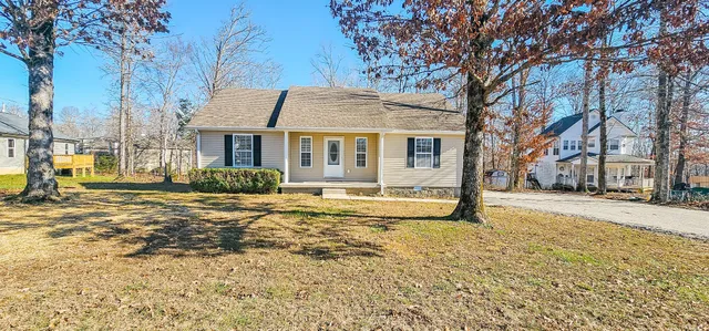 $315,000 | 45 Bill Court, Waverly, TN 37185